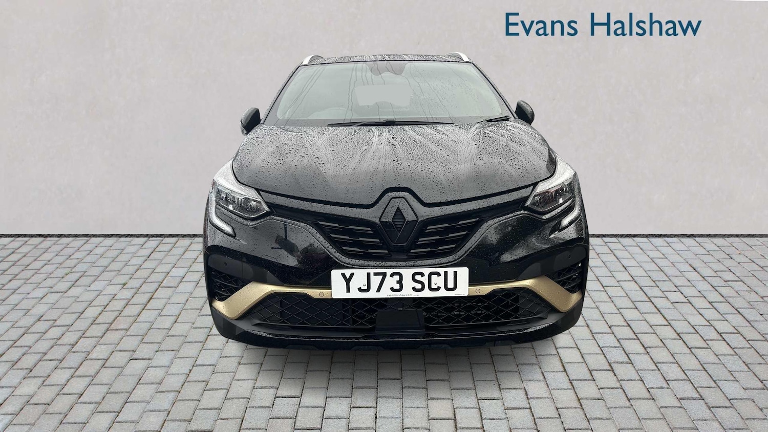 Used Renault Captur 2024 for sale - 76827563: Photo 4