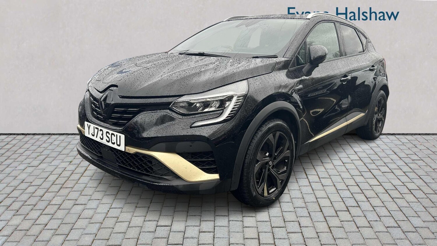 Used Renault Captur 2024 for sale - 76827563: Photo 5