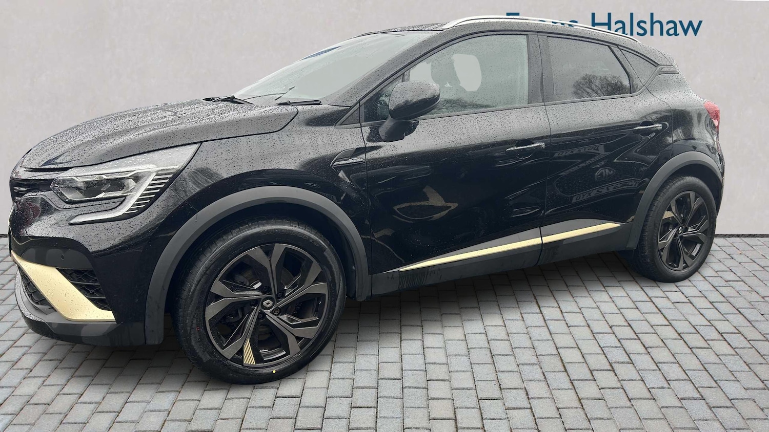 Used Renault Captur 2024 for sale - 76827563: Photo 6