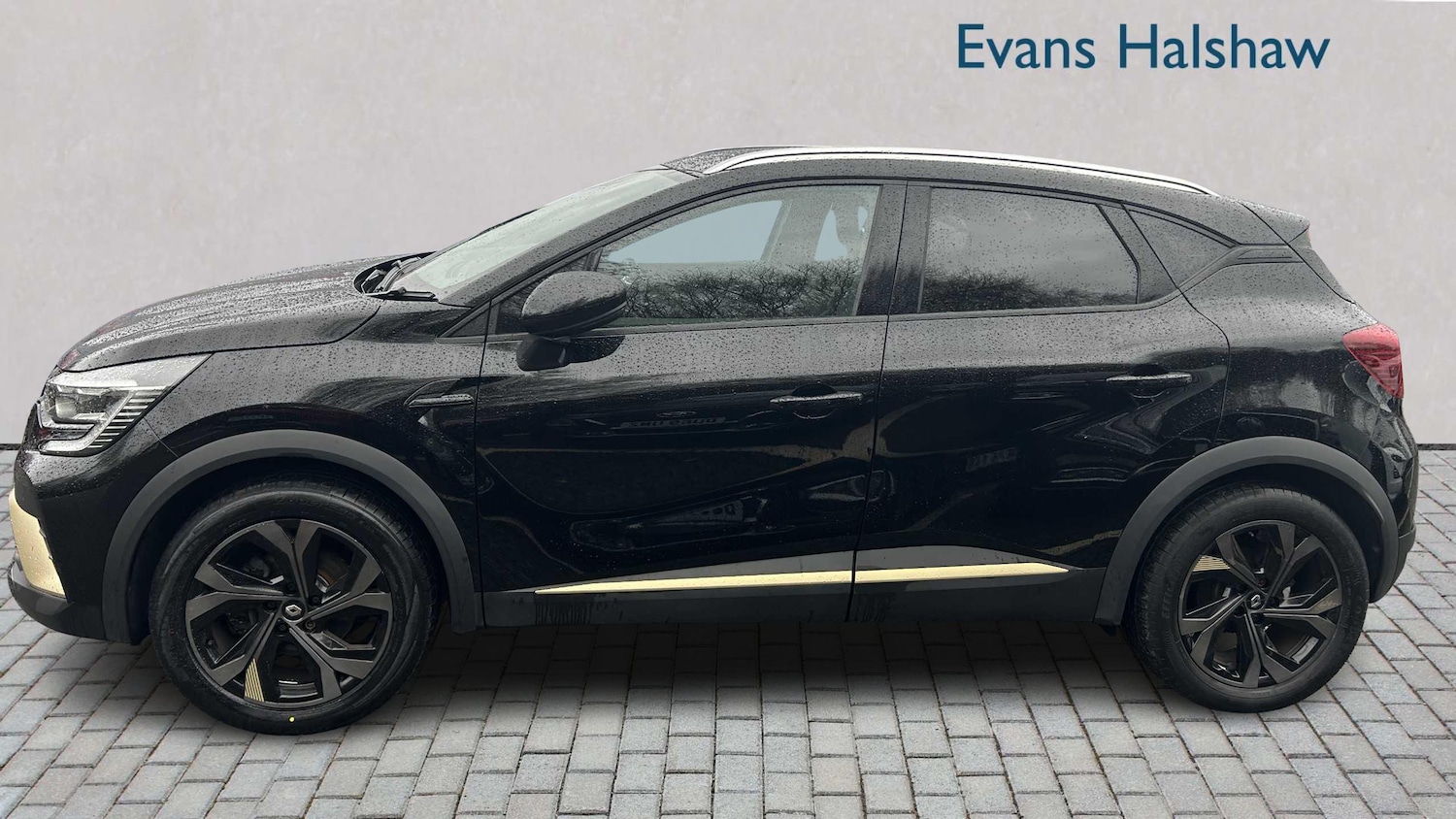 Used Renault Captur 2024 for sale - 76827563: Photo 7