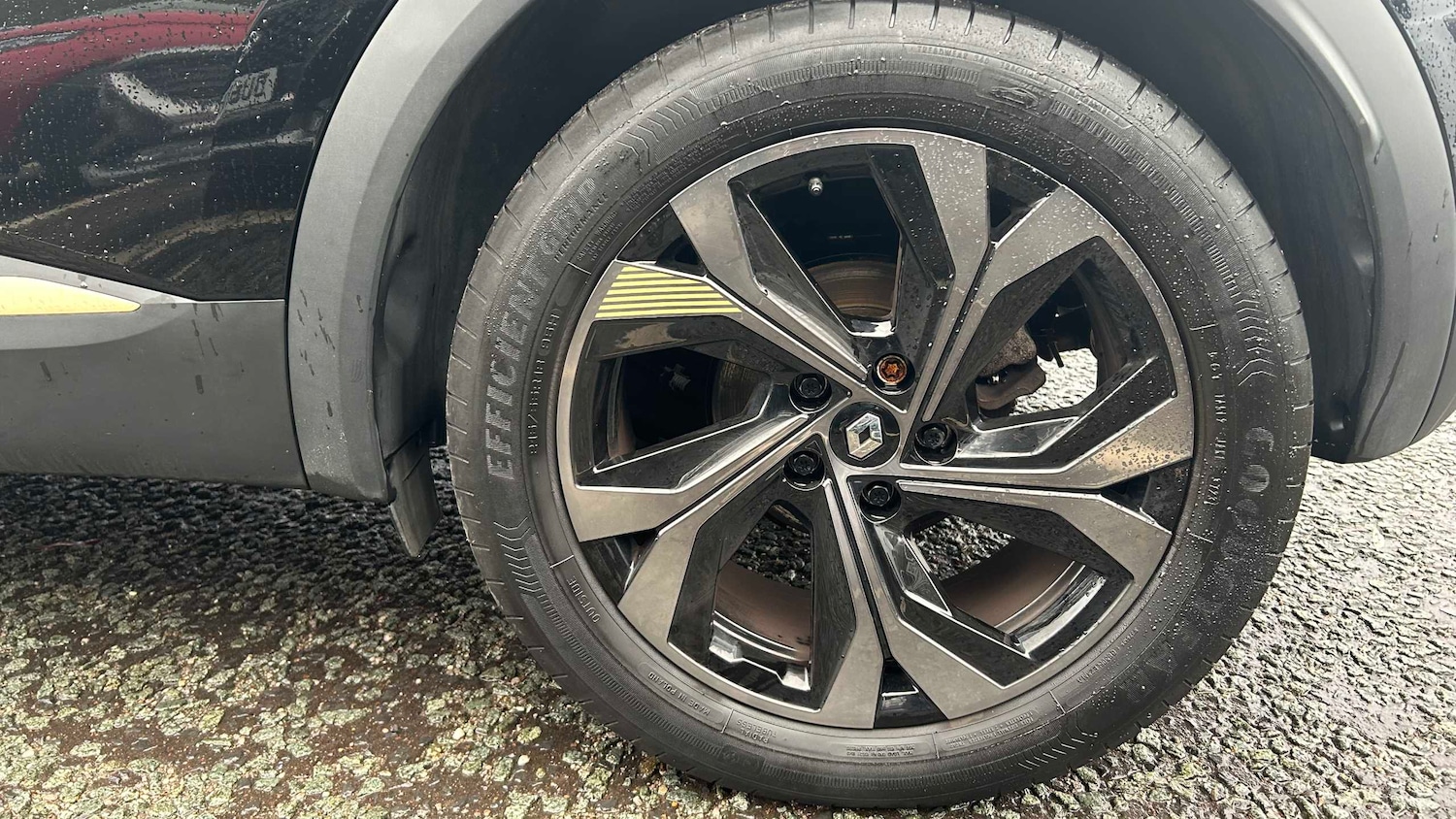 Used Renault Captur 2024 for sale - 76827563: Photo 8