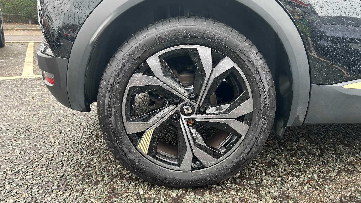 Used Renault Captur 2024 for sale - 76827563: Photo 9