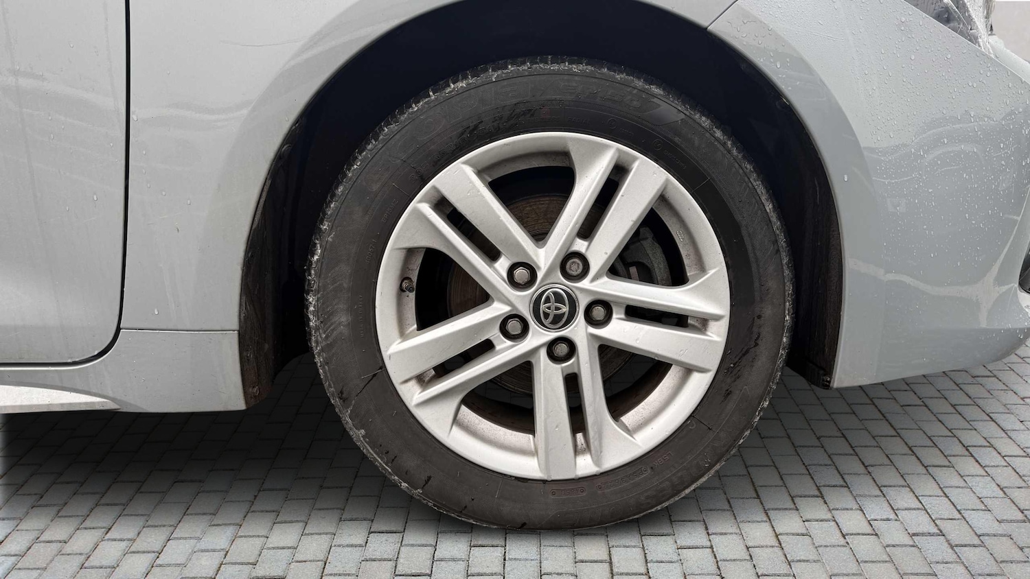 Used Toyota Corolla 2023 for sale - 77443385: Photo 11