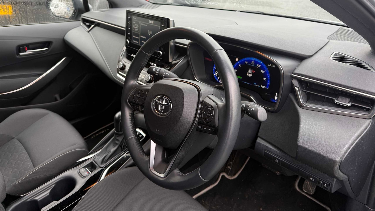 Used Toyota Corolla 2023 for sale - 77443385: Photo 16