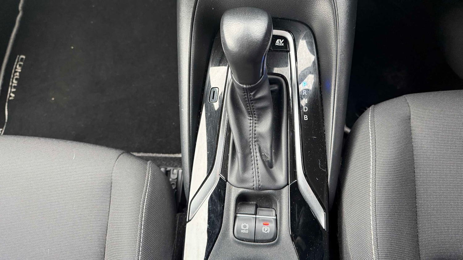 Used Toyota Corolla 2023 for sale - 77443385: Photo 21