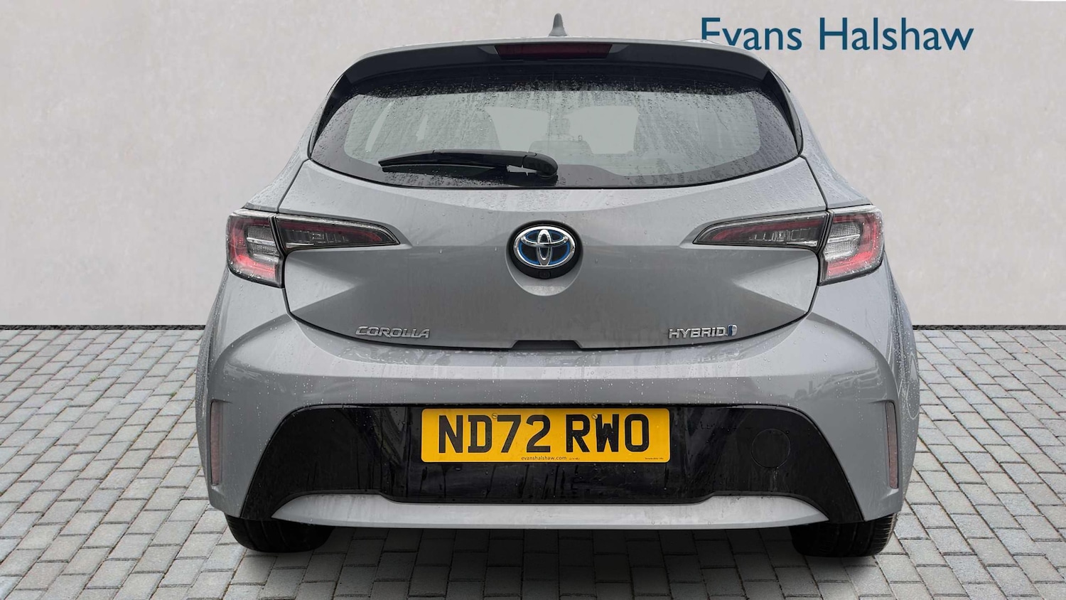 Used Toyota Corolla 2023 for sale - 77443385: Photo 3