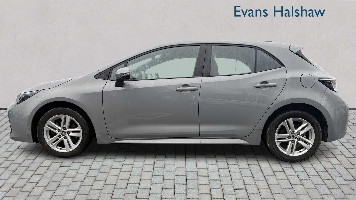 Used Toyota Corolla 2023 for sale - 77443385: Photo 4