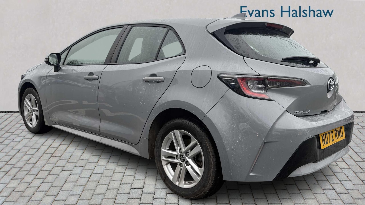 Used Toyota Corolla 2023 for sale - 77443385: Photo 5