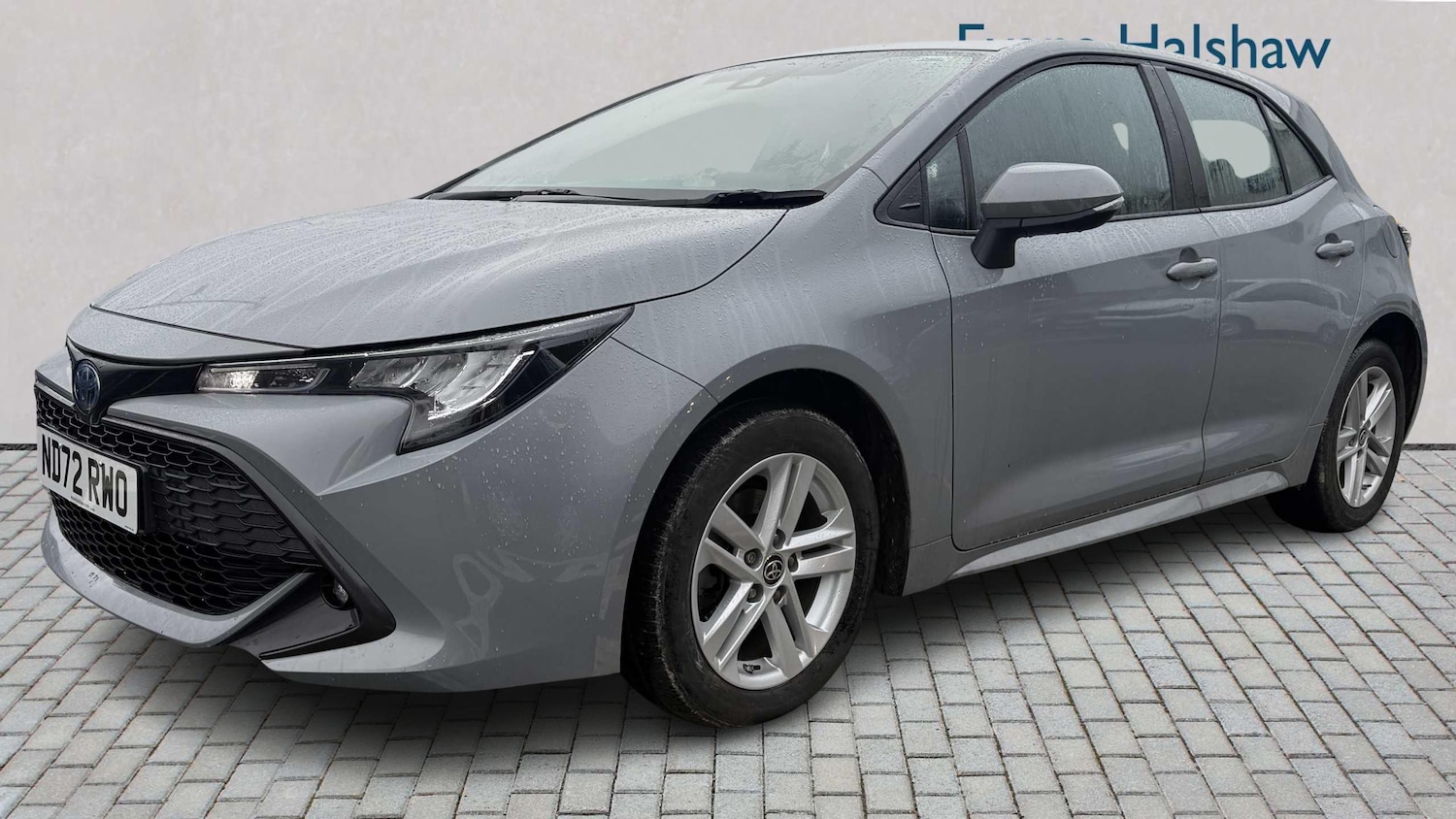 Used Toyota Corolla 2023 for sale - 77443385: Photo 7