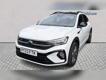 Used Volkswagen Taigo 2023 for sale - 79122665: Photo