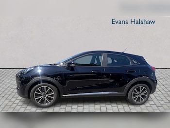 Used Ford Puma 2024 for sale - 79215334: Photo