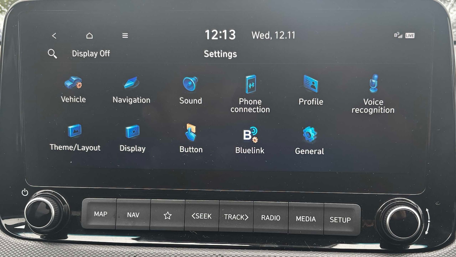 Used Hyundai KONA 2022 for sale - 76576054: Photo 12