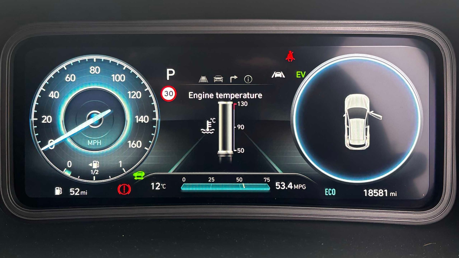 Used Hyundai KONA 2022 for sale - 76576054: Photo 19