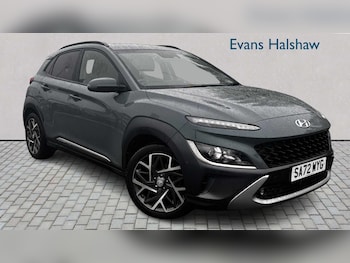 Used Hyundai KONA 2022 for sale - 76576054: Photo