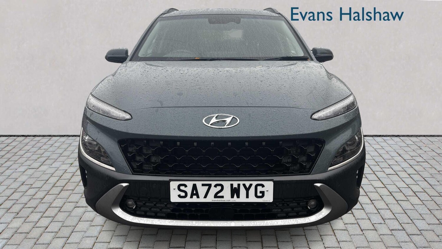 Used Hyundai KONA 2022 for sale - 76576054: Photo 21