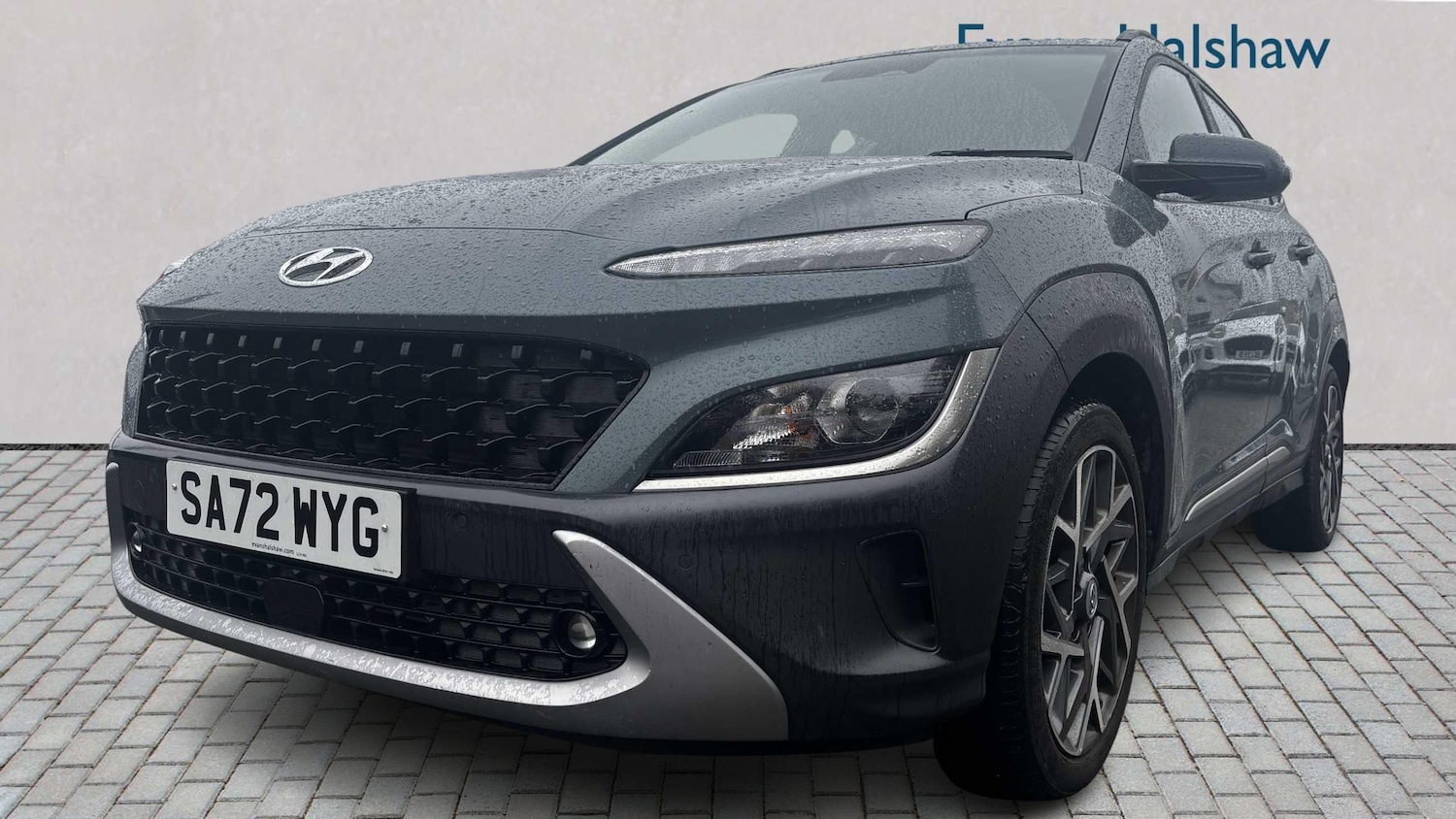 Used Hyundai KONA 2022 for sale - 76576054: Photo 22