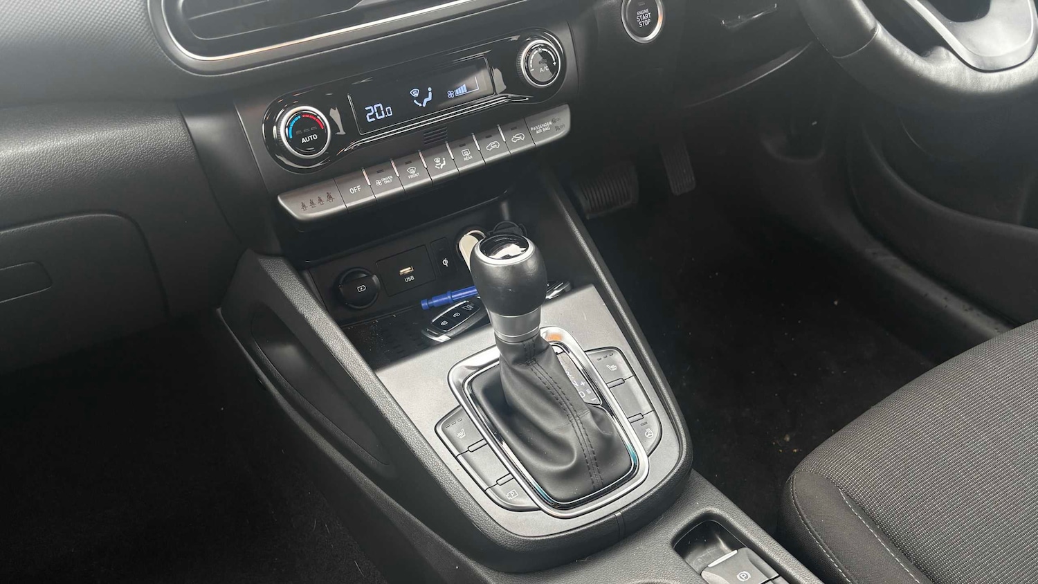 Used Hyundai KONA 2022 for sale - 76576054: Photo 27