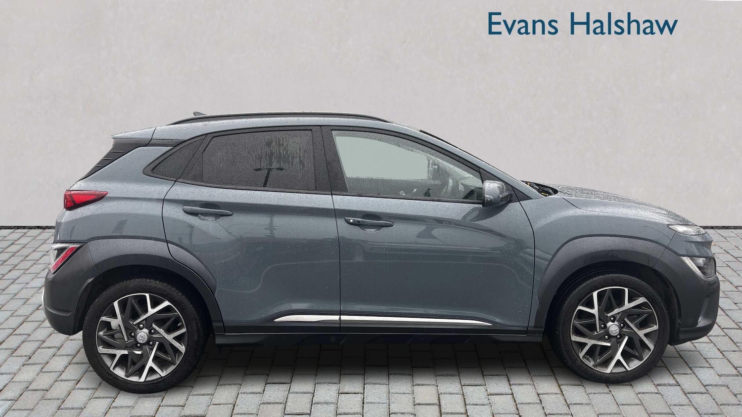 Used Hyundai KONA 2022 for sale - 76576054: Photo 3