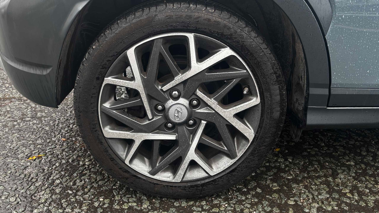 Used Hyundai KONA 2022 for sale - 76576054: Photo 4