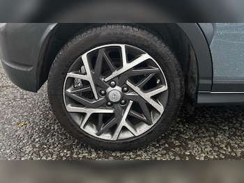 Used Hyundai KONA 2022 for sale - 76576054: Photo