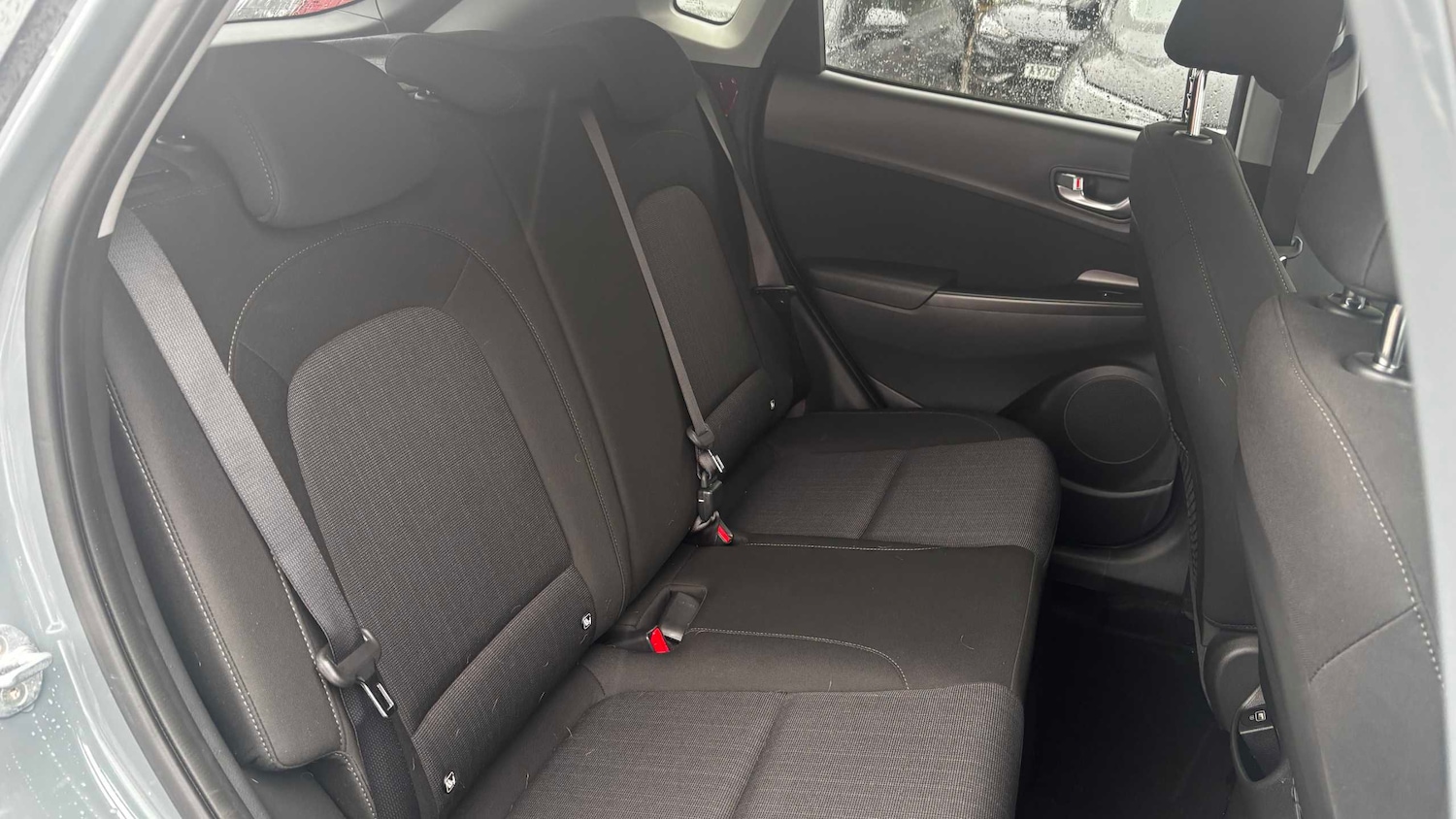 Used Hyundai KONA 2022 for sale - 76576054: Photo 5