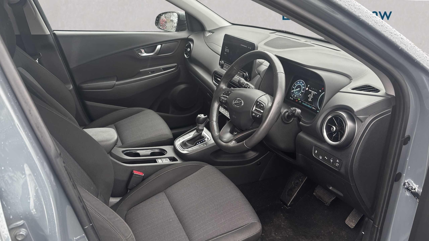 Used Hyundai KONA 2022 for sale - 76576054: Photo 6