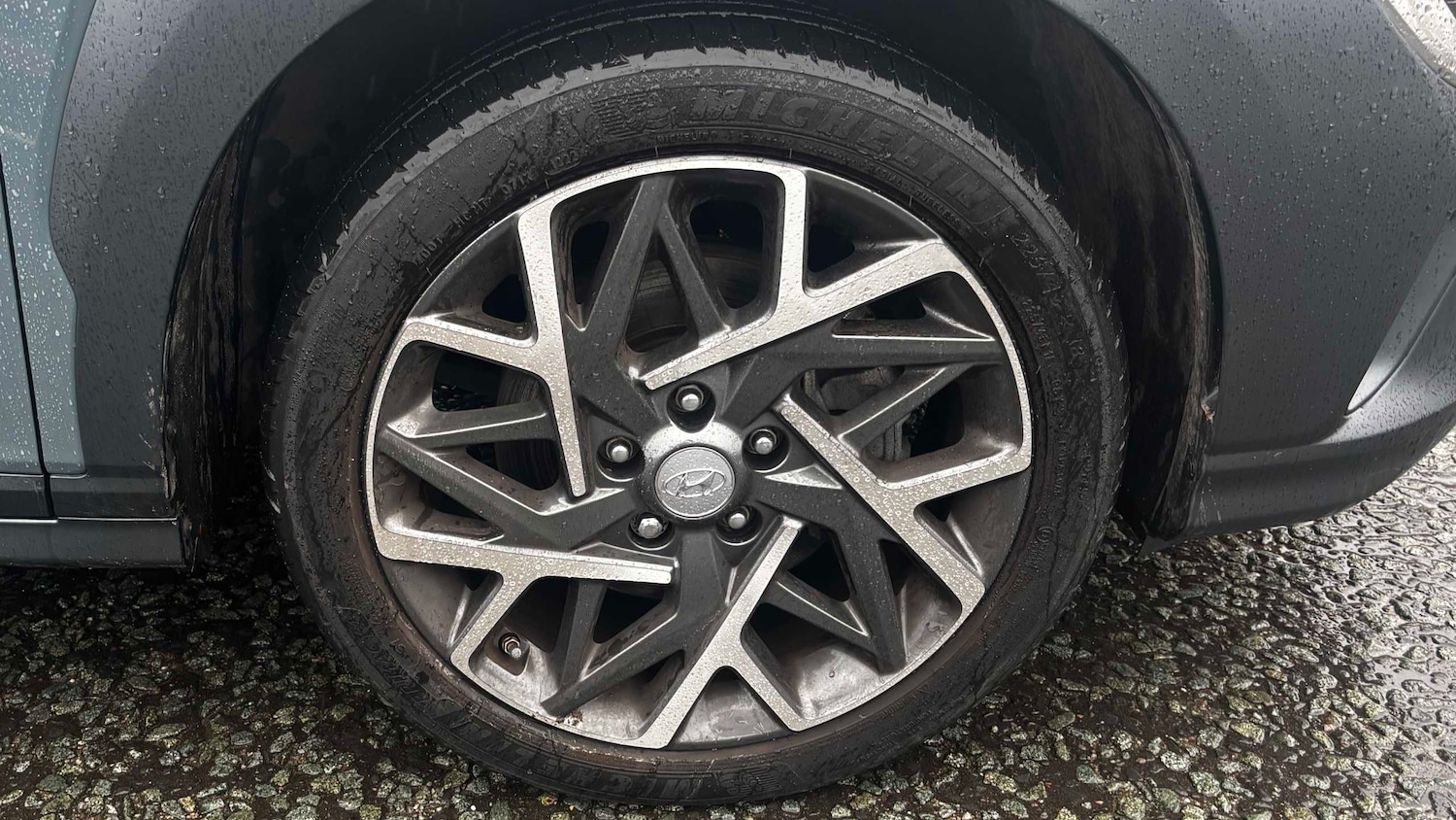 Used Hyundai KONA 2022 for sale - 76576054: Photo 7