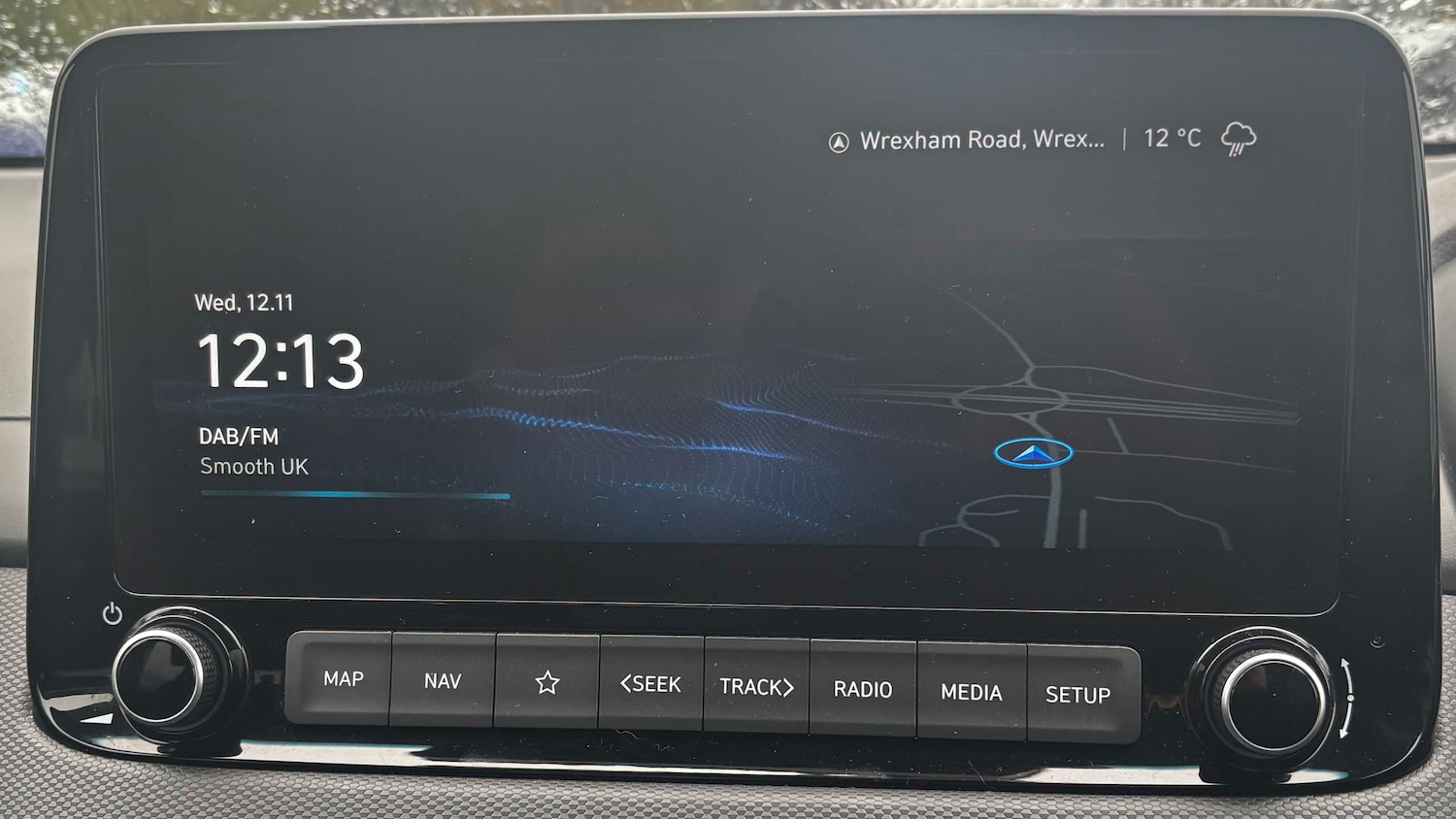 Used Hyundai KONA 2022 for sale - 76576054: Photo 8