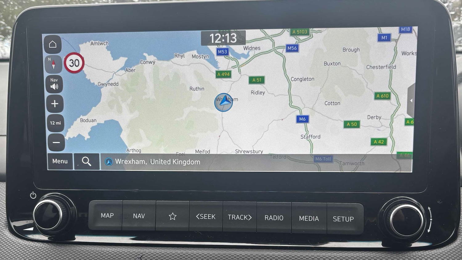 Used Hyundai KONA 2022 for sale - 76576054: Photo 9