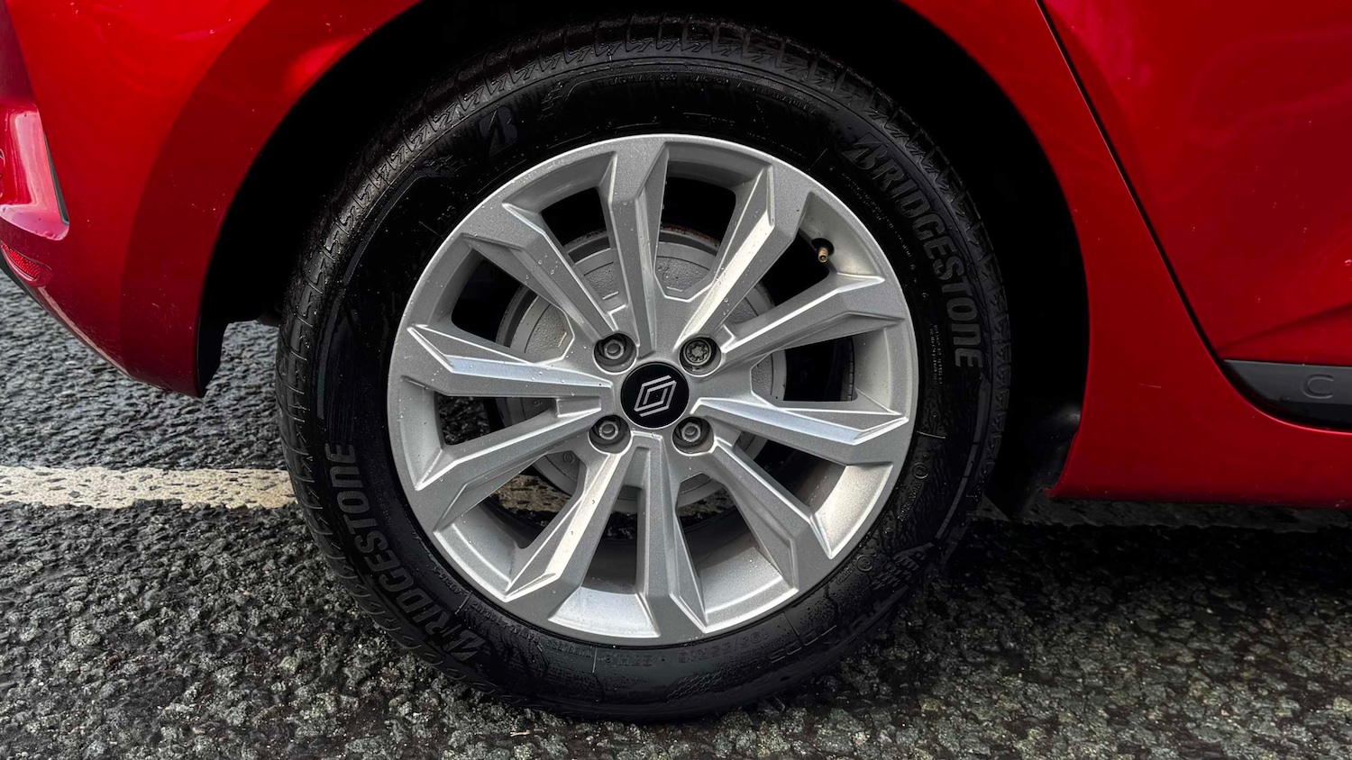 Used Renault Clio 2025 for sale - 77348096: Photo 10