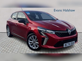 Used Renault Clio 2025 for sale - 77348096: Photo