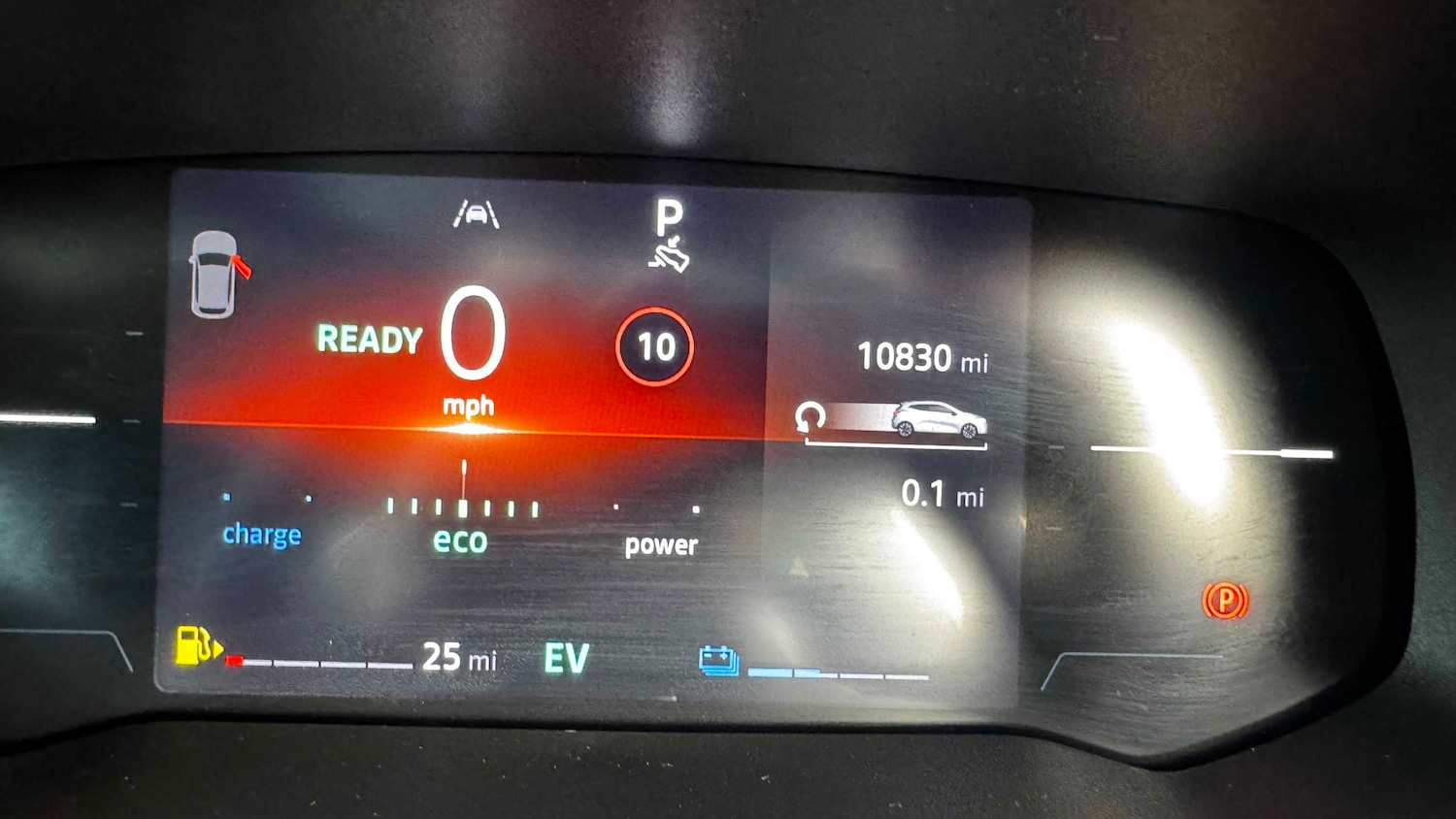 Used Renault Clio 2025 for sale - 77348096: Photo 26