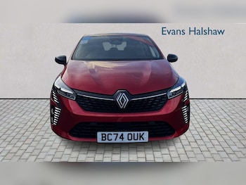 Used Renault Clio 2025 for sale - 77348096: Photo