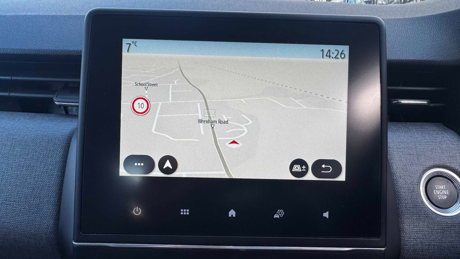 Used Renault Clio 2025 for sale - 77348096: Photo 31