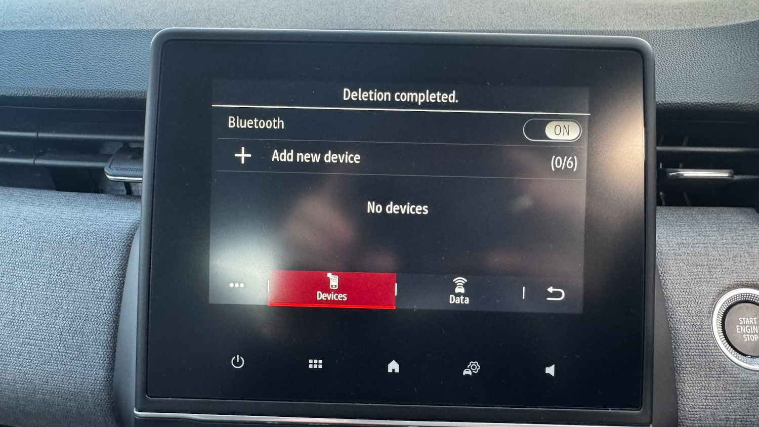 Used Renault Clio 2025 for sale - 77348096: Photo 32