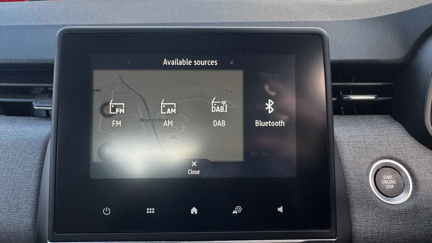 Used Renault Clio 2025 for sale - 77348096: Photo 33