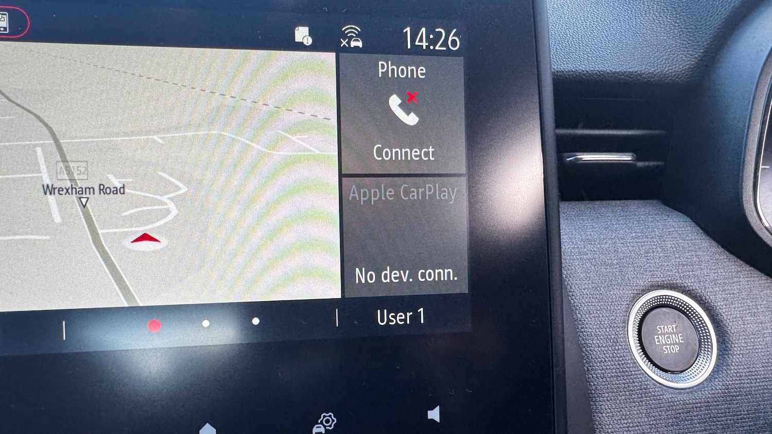 Used Renault Clio 2025 for sale - 77348096: Photo 34