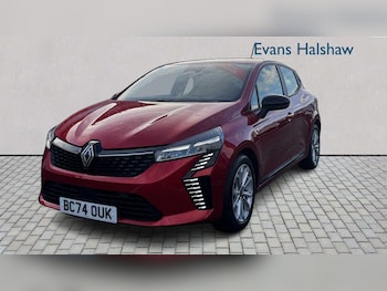 Used Renault Clio 2025 for sale - 77348096: Photo