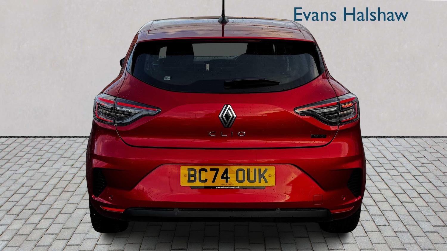 Used Renault Clio 2025 for sale - 77348096: Photo 6