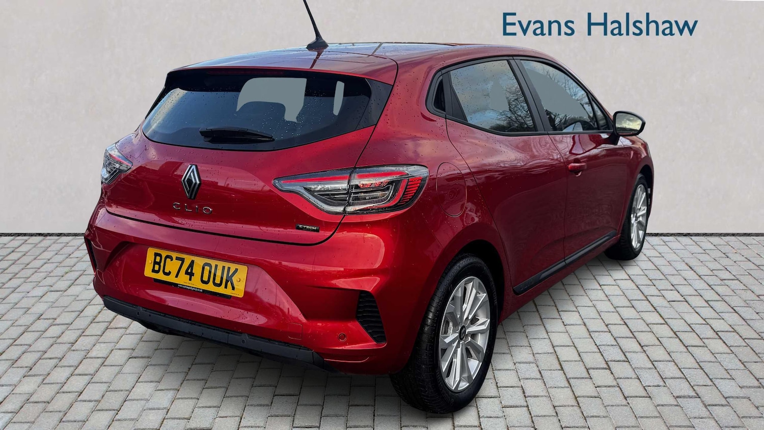 Used Renault Clio 2025 for sale - 77348096: Photo 7