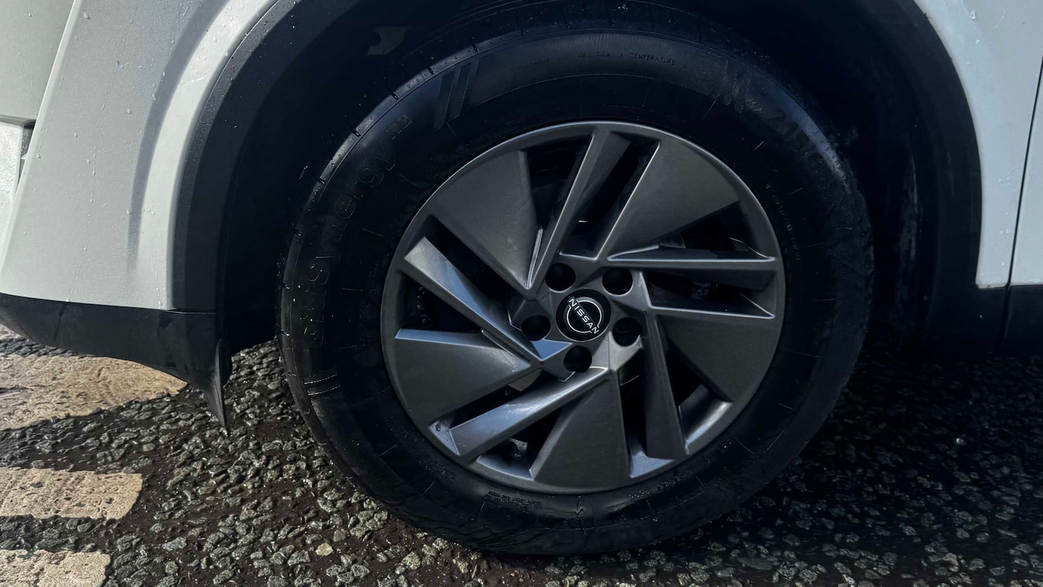 Used Nissan Qashqai 2023 for sale - 78024137: Photo 10