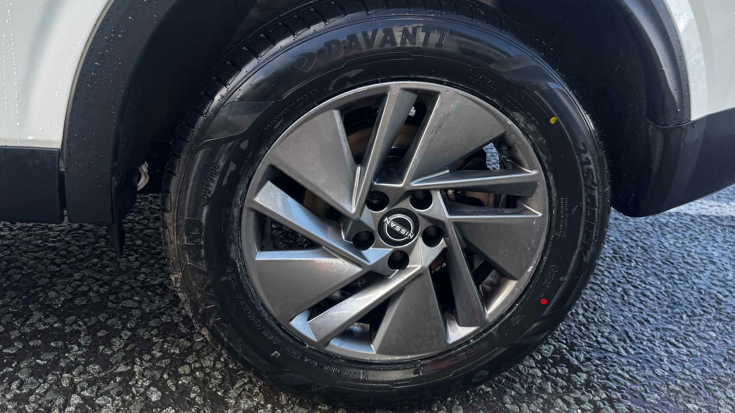 Used Nissan Qashqai 2023 for sale - 78024137: Photo 11