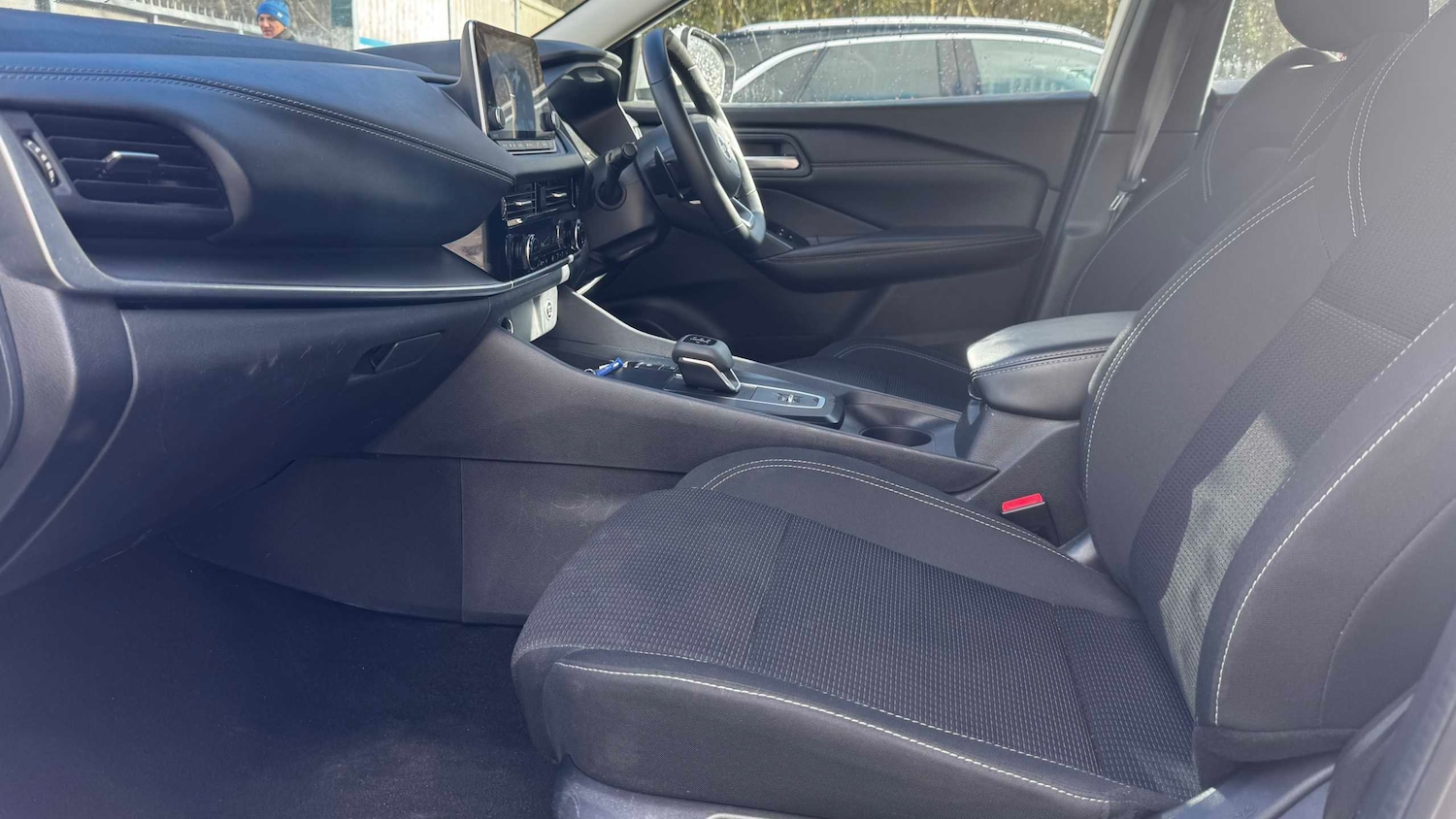 Used Nissan Qashqai 2023 for sale - 78024137: Photo 12