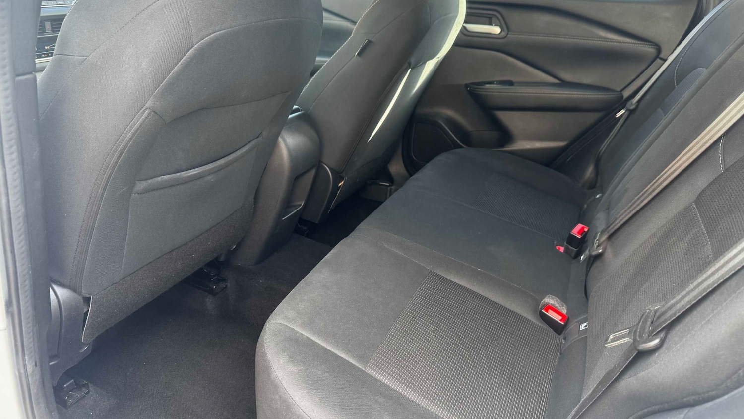 Used Nissan Qashqai 2023 for sale - 78024137: Photo 13