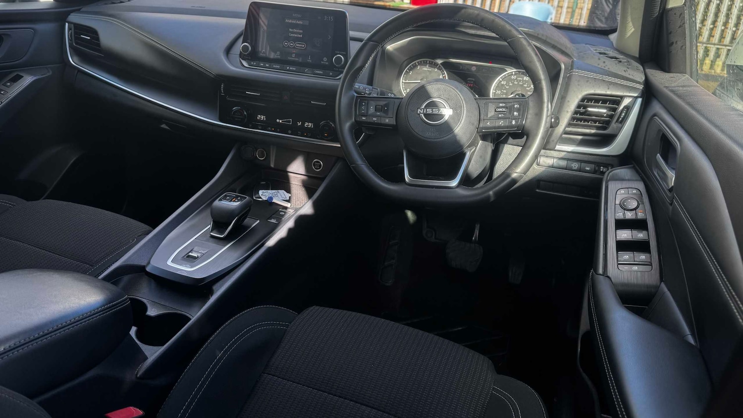 Used Nissan Qashqai 2023 for sale - 78024137: Photo 19