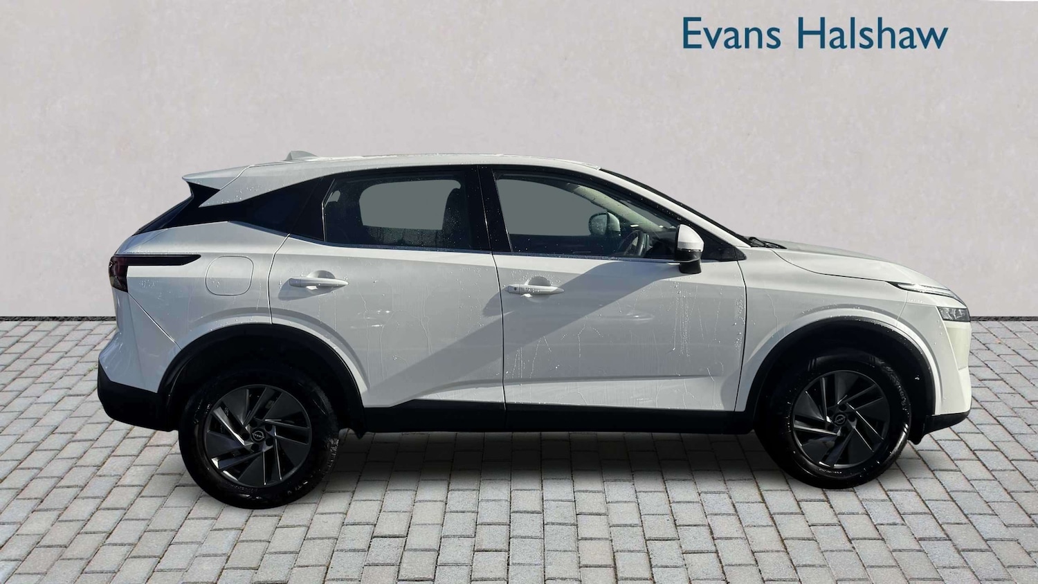 Used Nissan Qashqai 2023 for sale - 78024137: Photo 20