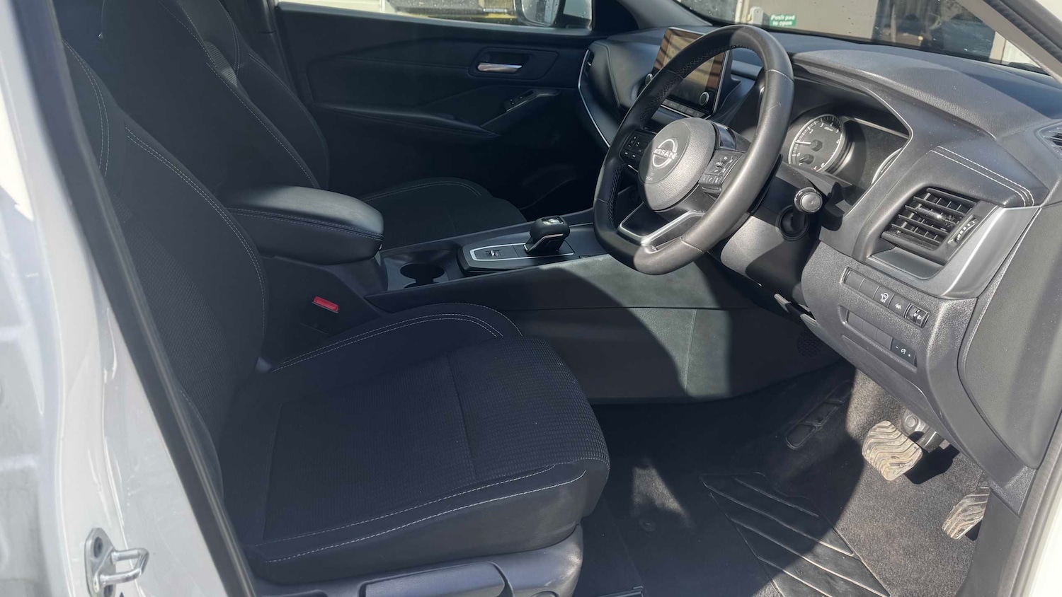 Used Nissan Qashqai 2023 for sale - 78024137: Photo 21