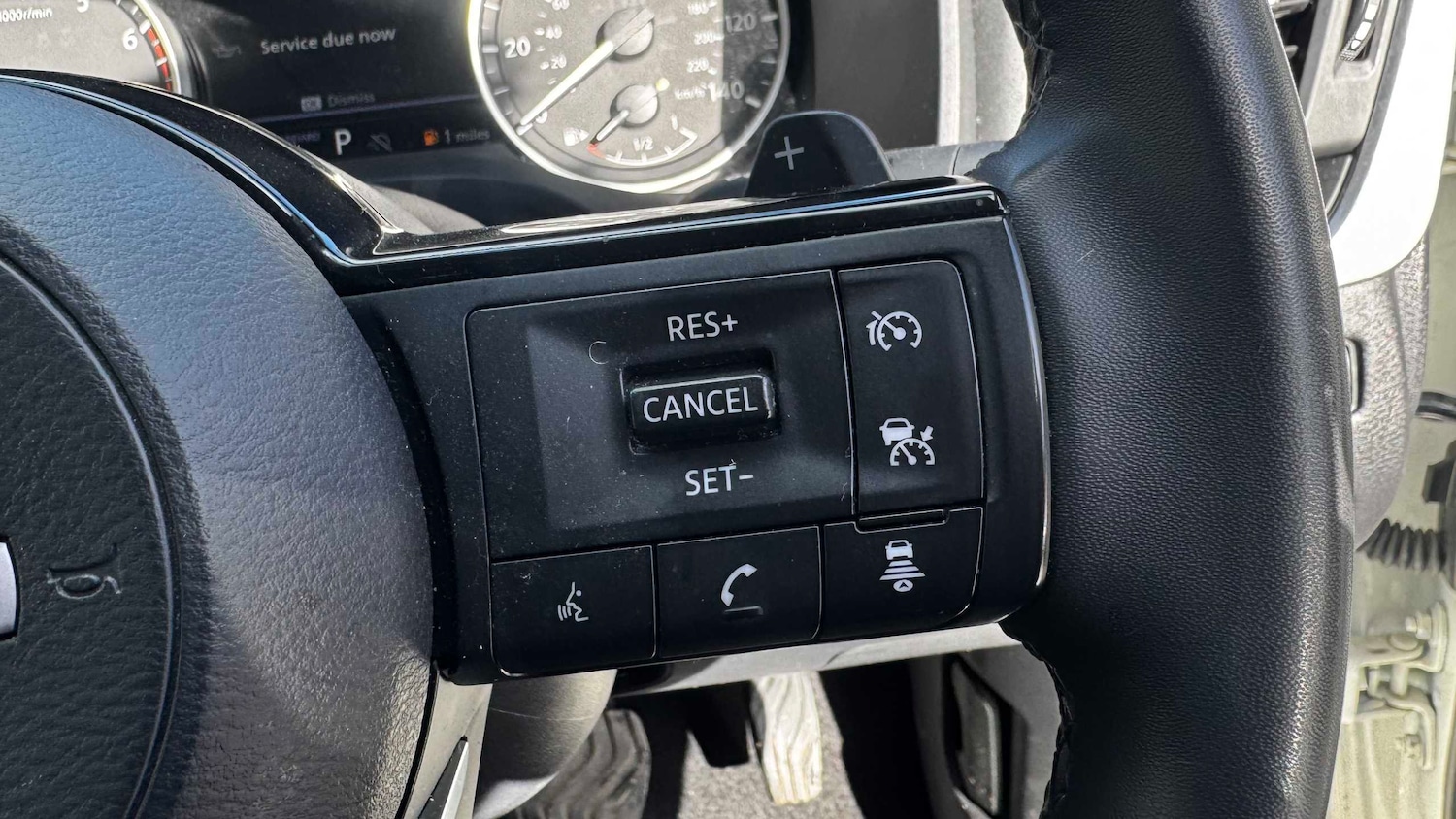 Used Nissan Qashqai 2023 for sale - 78024137: Photo 23