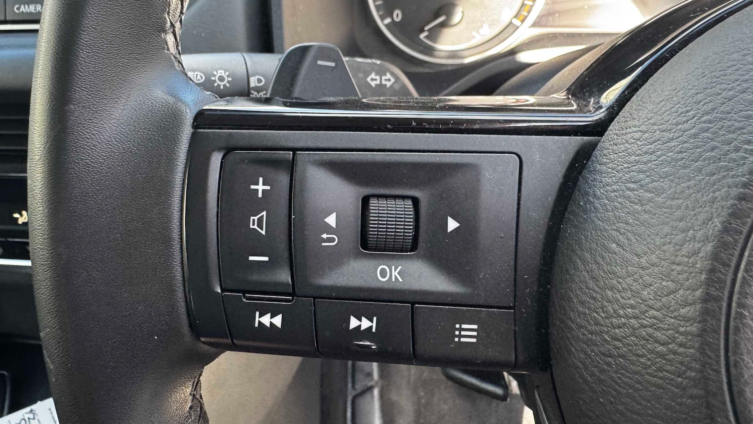 Used Nissan Qashqai 2023 for sale - 78024137: Photo 24