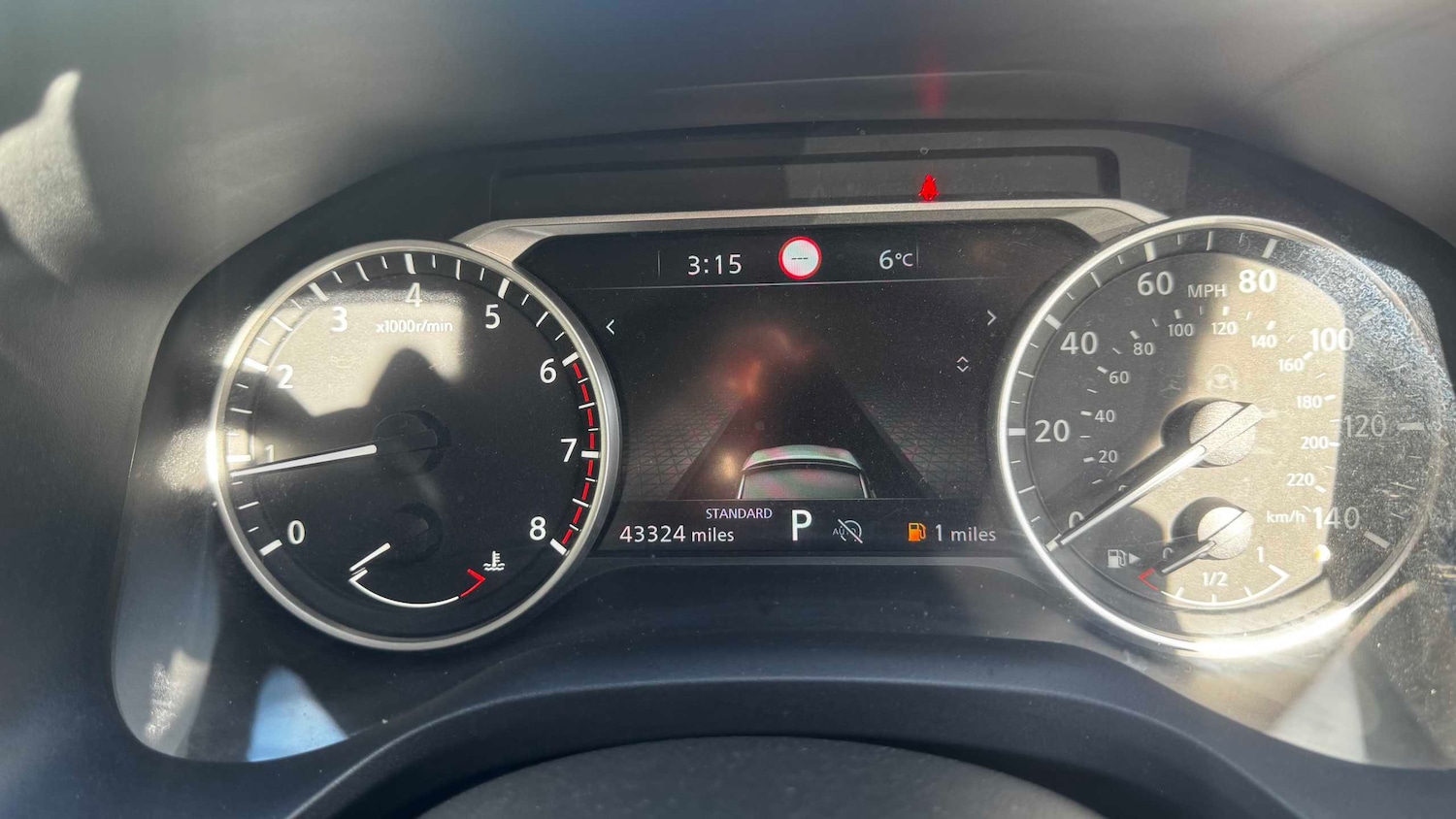 Used Nissan Qashqai 2023 for sale - 78024137: Photo 27